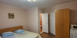 Пенза: Отель Гостевой дом