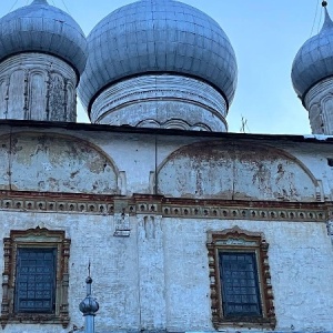 Фото от владельца Знаменский собор, музей