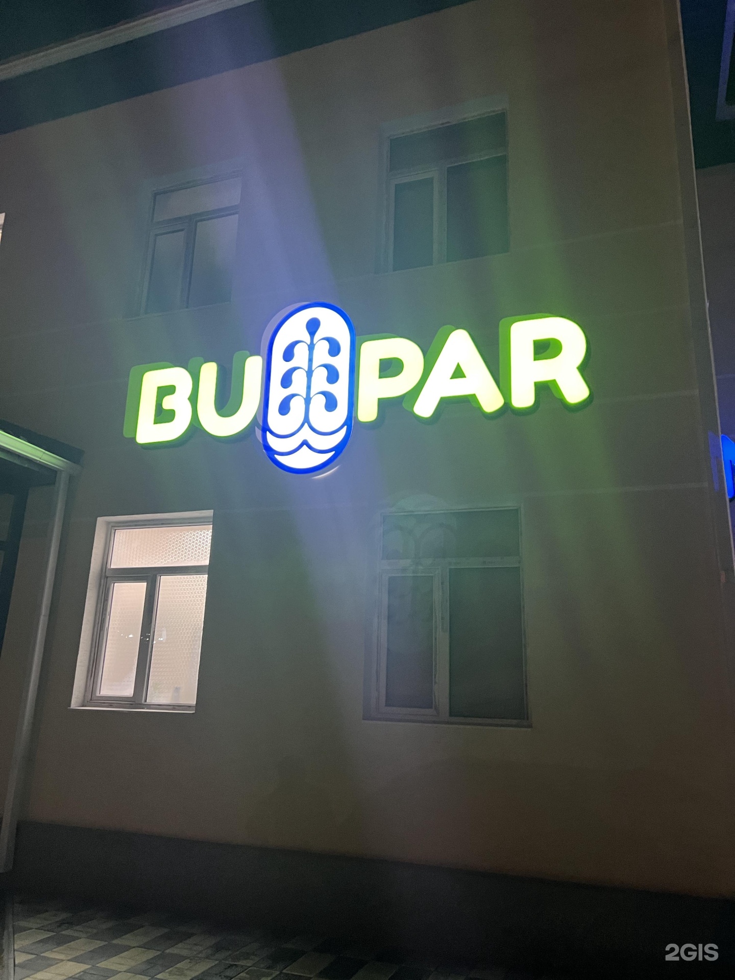 Bu Par