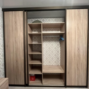 Фото от владельца Е1, сеть мебельных салонов шкафов-купе