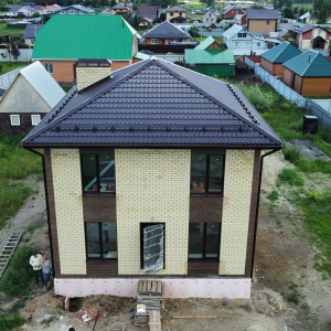 Фото от владельца СТРОЙ-ВЕКТОР, строительная компания