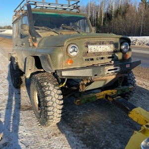 Фото от владельца Ты не один, автосервис