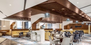 Москва: Отель Soluxe Hotel Moscow