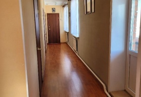 Мини-отель Комфорт-Чита в Чите