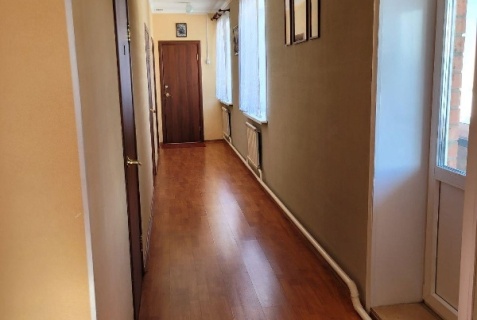 Чита: Мини-отель Комфорт-Чита