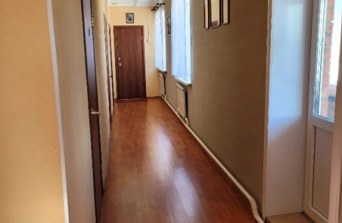 Чита: Мини-отель Комфорт-Чита