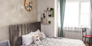 Алматы: Отель Aizarent.kz