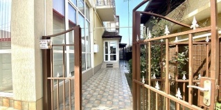 Сириус: Коттедж Red Rose