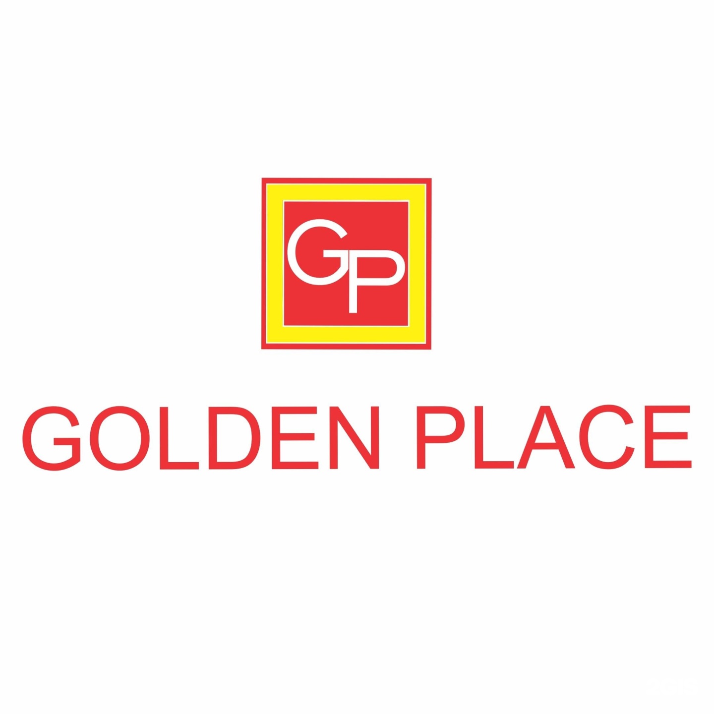 Gold place