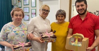 доктор ренат красноярск