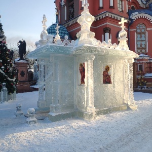 Фото от владельца Казанская церковь