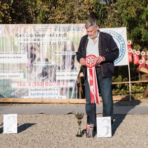 Фото от владельца Кардинал, Иркутская городская общественная организация любителей животных