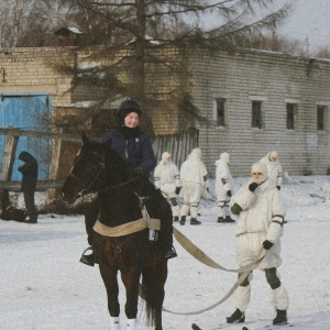 Фото от владельца Росипподромы, ОАО, Благовещенское региональное управление