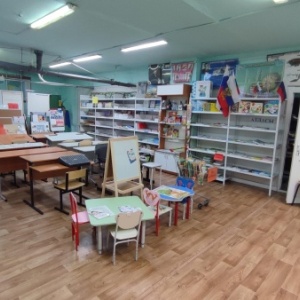 Фото от владельца Магазин мебели и товаров для школьников