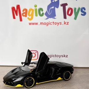 Фото от владельца Magic Toys, магазин игрушек