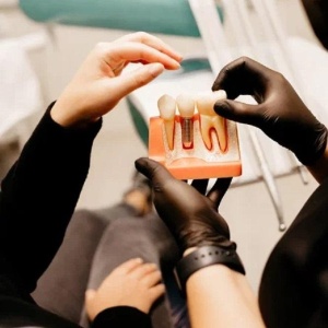 Фото от владельца Зубной Лекарь, стоматологическая клиника