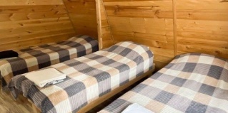 Зеленчукский район: Отель Атмосфера