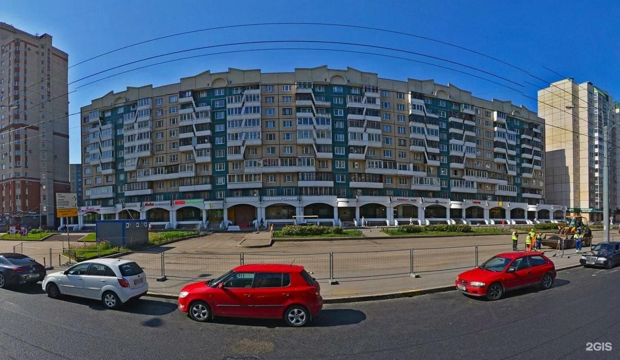 Park Lounge Bar, кальян-бар, Комендантский просп., 51, корп. 1, Санкт-Петербург