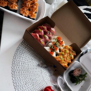 Фото от владельца БанZай, суши-бар