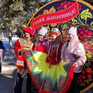 Фото от владельца Prazdnik28, праздничное агентство