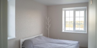 Котовицы: Коттедж Котовицкая усадьба