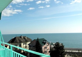 Гостевой дом Небеса в Сочи