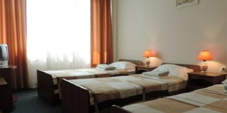 Лазаревское: Гостевой дом Небеса