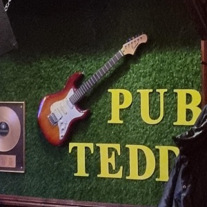 Фото от владельца Pub Teddy, бар