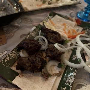 Фото от владельца Shavlego Restaurant, ресторан грузинской кухни