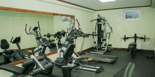 Городец: Отель Новый ковчег