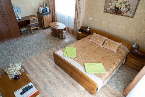 Товарково: Отель Товарково