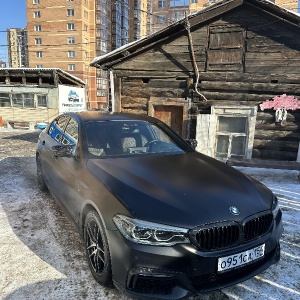 Фото от владельца Правый берег, автомойка