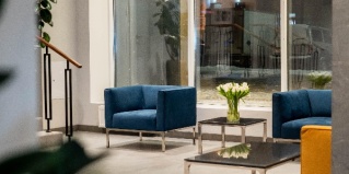 Екатеринбург: Отель Farfour Inn&Suite