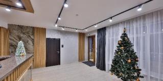 Геленджик: Отель Версаль