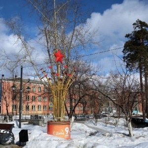 Фото от владельца Братский промышленный техникум