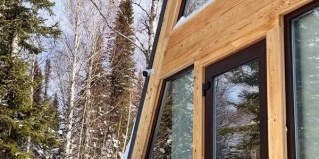 Шерегеш: Коттедж Берёза