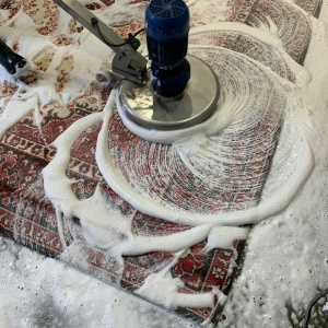 Фото от владельца СтирКов, компания по чистке ковров