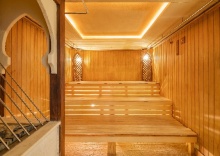 д. Ларево: Отель Arthurs SPA Hotel by Mercure