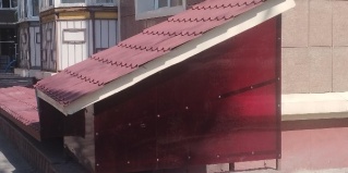 Алматы: Отель White hostel Almaty