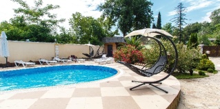 Вардане: Гостевой дом Амфора