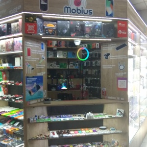 Фото от владельца Mobius, бутик по ремонту сотовых телефонов