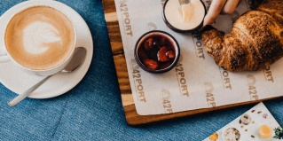 Кемерово: Отель Томь River Plaza