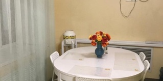 Самара: Отель ДомС