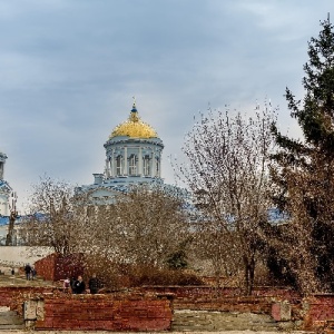 Фото от владельца Покровский кафедральный собор