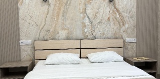 Самара: Отель Волжский Бриз