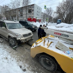 Фото от владельца Ты не один, автосервис