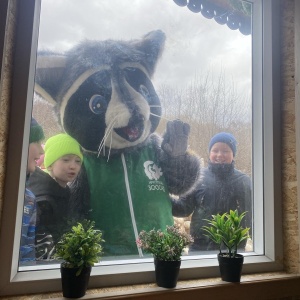 Фото от владельца Иркутский детский зоопарк