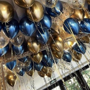 Фото от владельца Воздушный карнавал, агентство оформления шарами