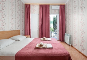 Гостевой дом Лита в Сочи