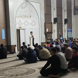 Фото от владельца Арын-Кажы, мечеть